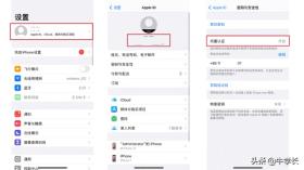 Apple ID已停用？强制退出ID账号教程