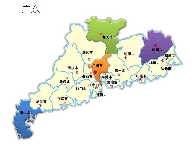 广东省17家养猪企业实力盘点